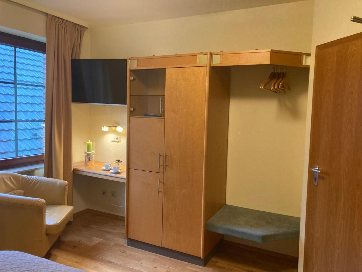 Ferienwohnung Auf Dem Eltenberg 외부 사진