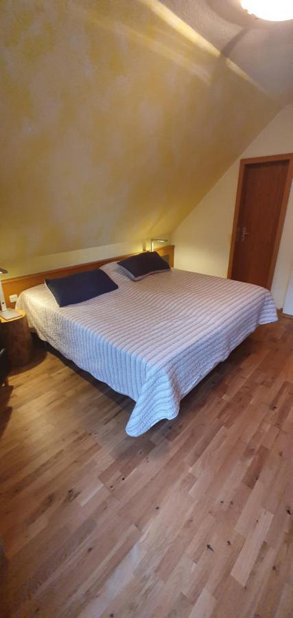 Ferienwohnung Auf Dem Eltenberg 외부 사진