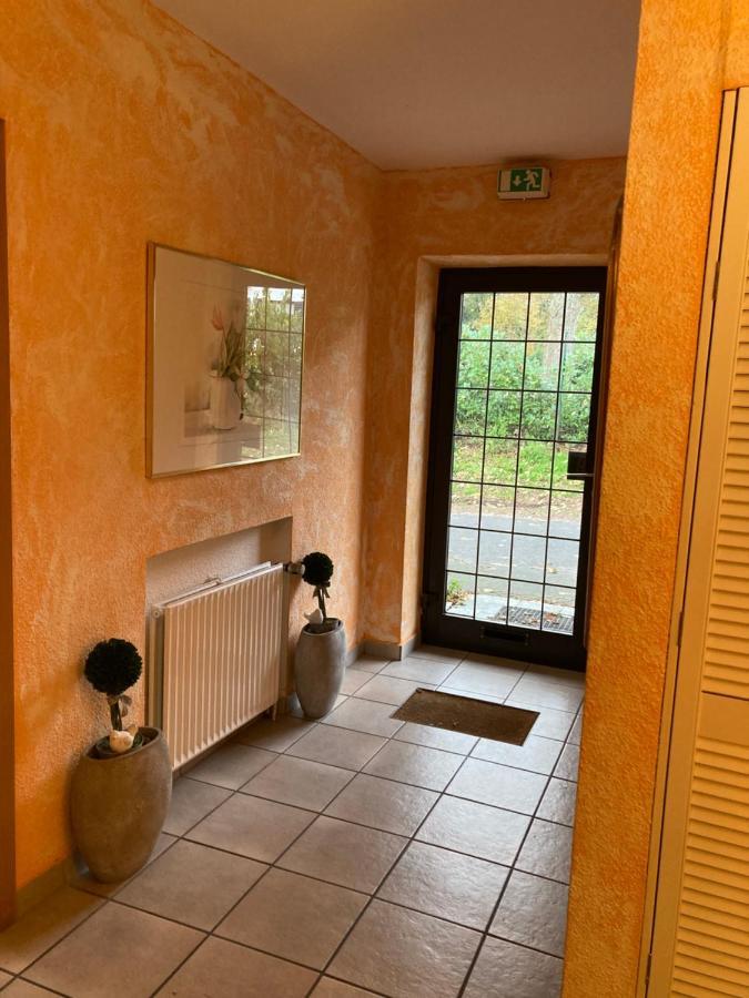 Ferienwohnung Auf Dem Eltenberg 외부 사진