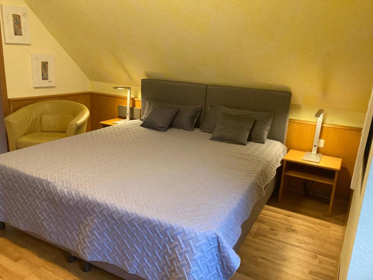 Ferienwohnung Auf Dem Eltenberg 외부 사진