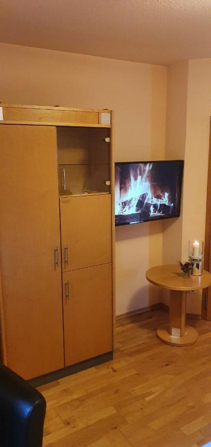 Ferienwohnung Auf Dem Eltenberg 외부 사진