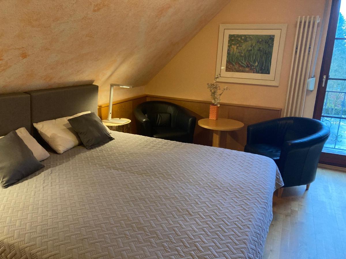 Ferienwohnung Auf Dem Eltenberg 외부 사진