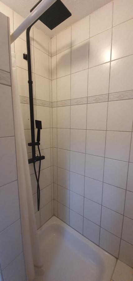 Ferienwohnung Auf Dem Eltenberg 외부 사진