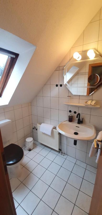 Ferienwohnung Auf Dem Eltenberg 외부 사진
