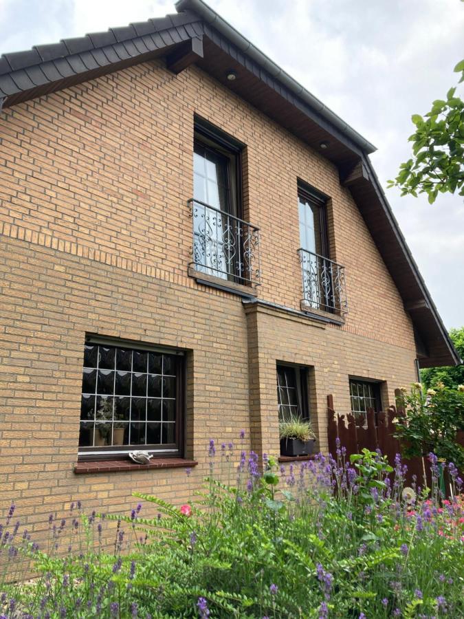Ferienwohnung Auf Dem Eltenberg 외부 사진