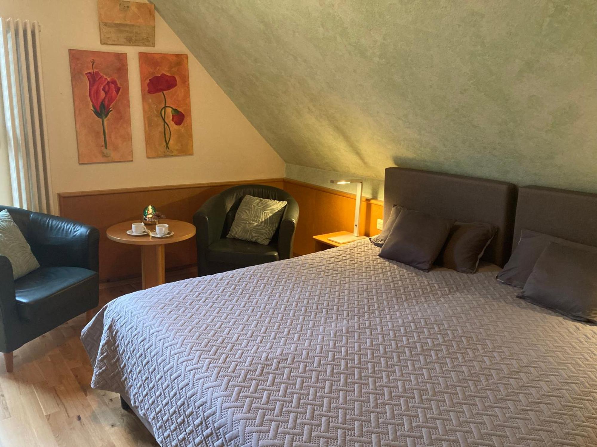 Ferienwohnung Auf Dem Eltenberg 외부 사진