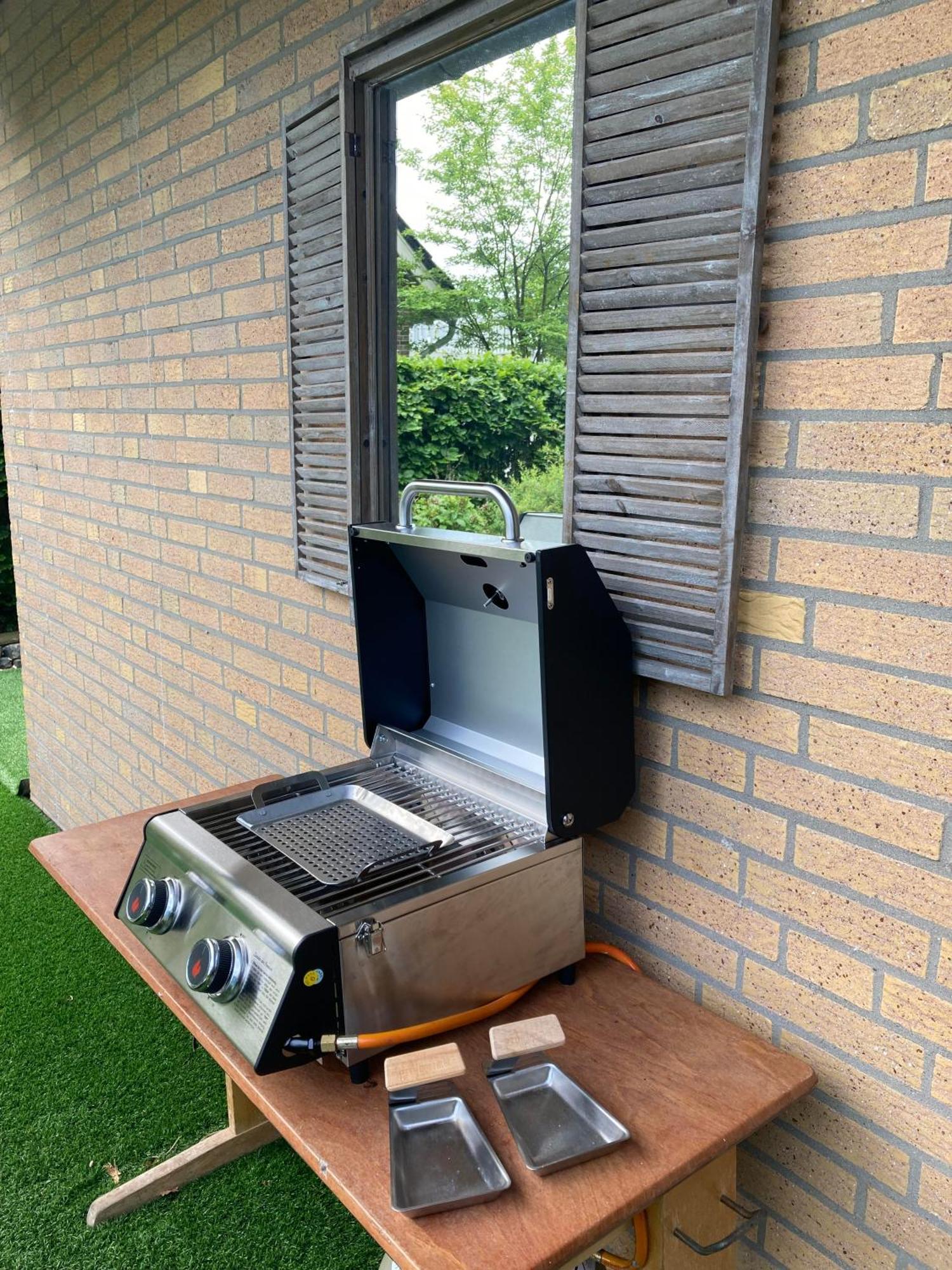Ferienwohnung Auf Dem Eltenberg 외부 사진